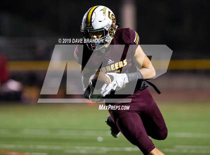 Thumbnail 3 in Simi Valley vs. Norte Vista (CIF SS D10 Quarterfinal) photogallery.