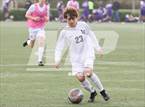 Photo from the gallery "Laguna Hills vs. Sage Hill (Hawks Invitational)"