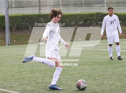 Thumbnail 3 in Laguna Hills vs. Sage Hill (Hawks Invitational) photogallery.