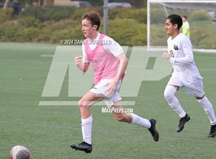 Thumbnail 1 in Laguna Hills vs. Sage Hill (Hawks Invitational) photogallery.