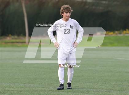 Thumbnail 1 in Laguna Hills vs. Sage Hill (Hawks Invitational) photogallery.