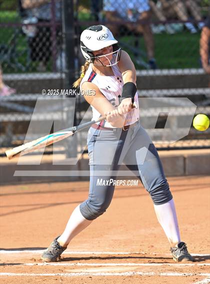 Thumbnail 1 in Antelope @ Anthem Prep (AIA 1A Round 1 Playoff) photogallery.