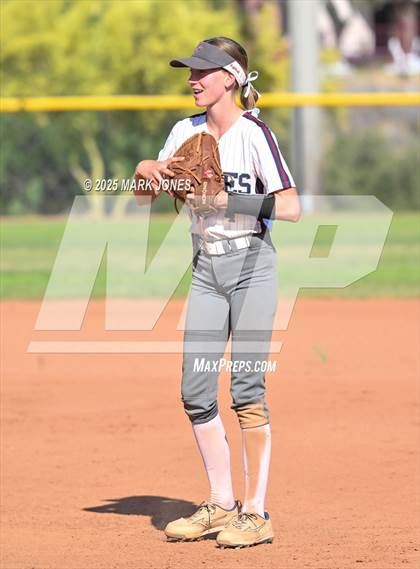 Thumbnail 2 in Antelope @ Anthem Prep (AIA 1A Round 1 Playoff) photogallery.