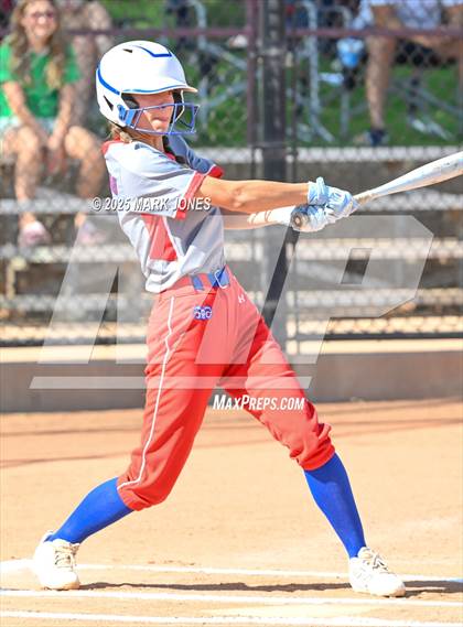 Thumbnail 2 in Antelope @ Anthem Prep (AIA 1A Round 1 Playoff) photogallery.