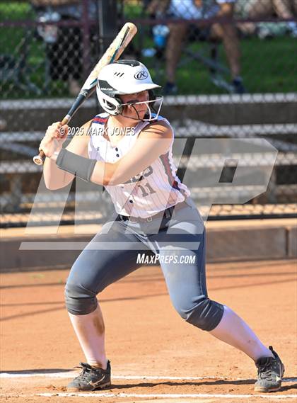 Thumbnail 2 in Antelope @ Anthem Prep (AIA 1A Round 1 Playoff) photogallery.