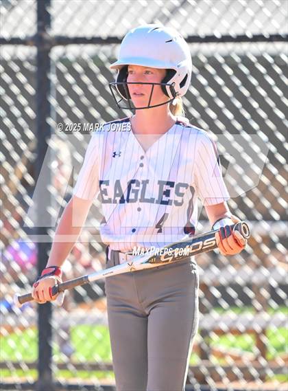 Thumbnail 3 in Antelope @ Anthem Prep (AIA 1A Round 1 Playoff) photogallery.