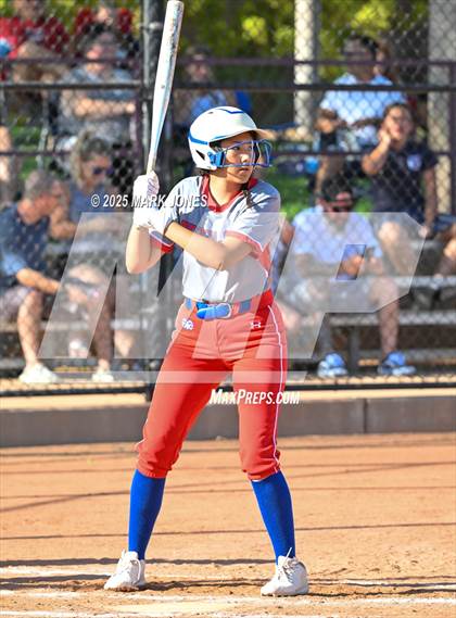 Thumbnail 2 in Antelope @ Anthem Prep (AIA 1A Round 1 Playoff) photogallery.