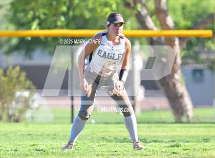 Thumbnail 2 in Antelope @ Anthem Prep (AIA 1A Round 1 Playoff) photogallery.