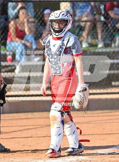 Thumbnail 1 in Antelope @ Anthem Prep (AIA 1A Round 1 Playoff) photogallery.
