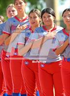 Photo from the gallery "Antelope @ Anthem Prep (AIA 1A Round 1 Playoff)"