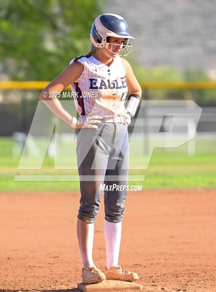 Thumbnail 3 in Antelope @ Anthem Prep (AIA 1A Round 1 Playoff) photogallery.