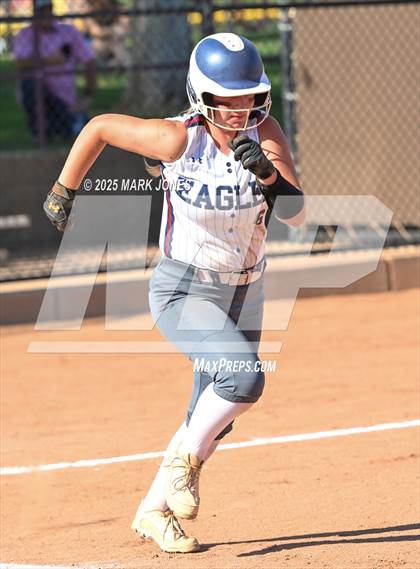 Thumbnail 3 in Antelope @ Anthem Prep (AIA 1A Round 1 Playoff) photogallery.