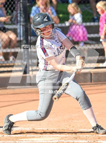 Thumbnail 1 in Antelope @ Anthem Prep (AIA 1A Round 1 Playoff) photogallery.