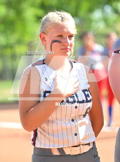 Thumbnail 1 in Antelope @ Anthem Prep (AIA 1A Round 1 Playoff) photogallery.