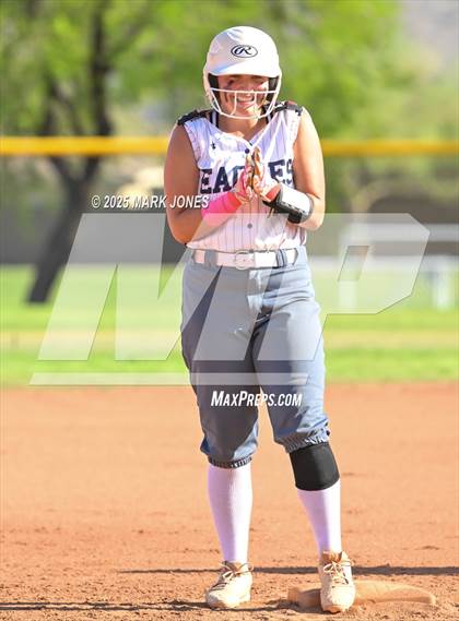 Thumbnail 2 in Antelope @ Anthem Prep (AIA 1A Round 1 Playoff) photogallery.