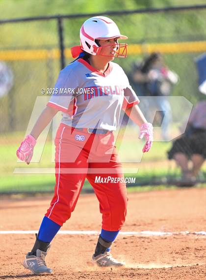 Thumbnail 2 in Antelope @ Anthem Prep (AIA 1A Round 1 Playoff) photogallery.