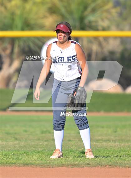 Thumbnail 1 in Antelope @ Anthem Prep (AIA 1A Round 1 Playoff) photogallery.