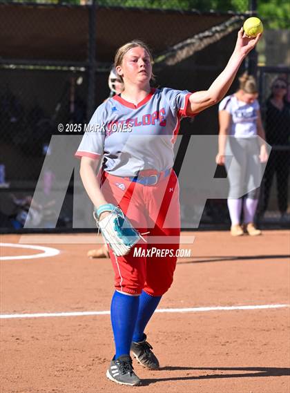 Thumbnail 1 in Antelope @ Anthem Prep (AIA 1A Round 1 Playoff) photogallery.