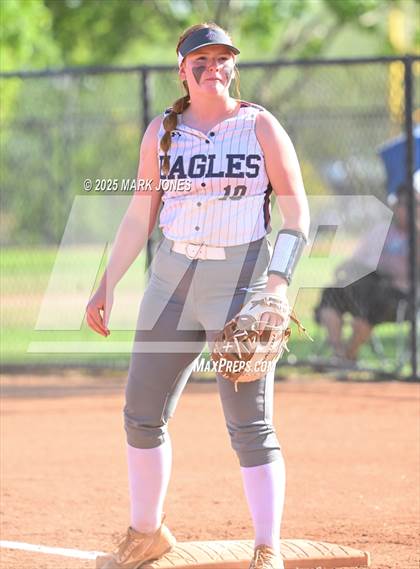 Thumbnail 2 in Antelope @ Anthem Prep (AIA 1A Round 1 Playoff) photogallery.