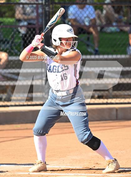 Thumbnail 1 in Antelope @ Anthem Prep (AIA 1A Round 1 Playoff) photogallery.