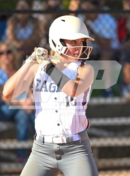 Thumbnail 2 in Antelope @ Anthem Prep (AIA 1A Round 1 Playoff) photogallery.