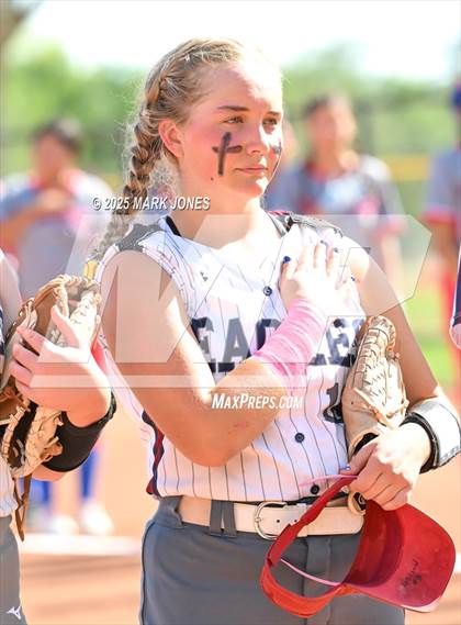 Thumbnail 2 in Antelope @ Anthem Prep (AIA 1A Round 1 Playoff) photogallery.