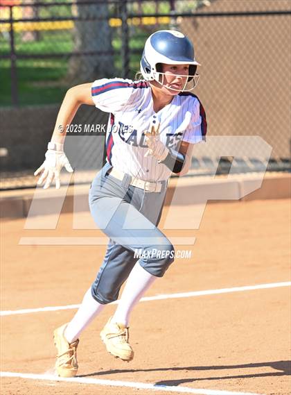 Thumbnail 2 in Antelope @ Anthem Prep (AIA 1A Round 1 Playoff) photogallery.