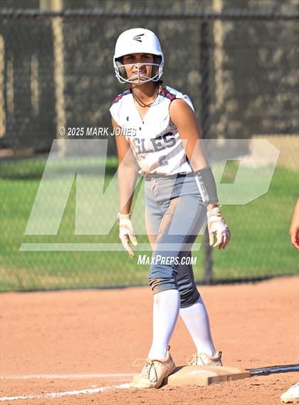 Thumbnail 3 in Antelope @ Anthem Prep (AIA 1A Round 1 Playoff) photogallery.