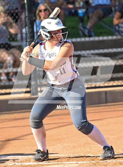 Thumbnail 1 in Antelope @ Anthem Prep (AIA 1A Round 1 Playoff) photogallery.