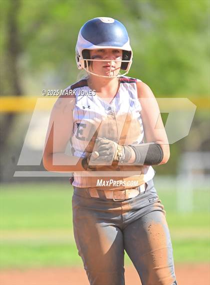 Thumbnail 3 in Antelope @ Anthem Prep (AIA 1A Round 1 Playoff) photogallery.