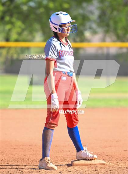 Thumbnail 1 in Antelope @ Anthem Prep (AIA 1A Round 1 Playoff) photogallery.