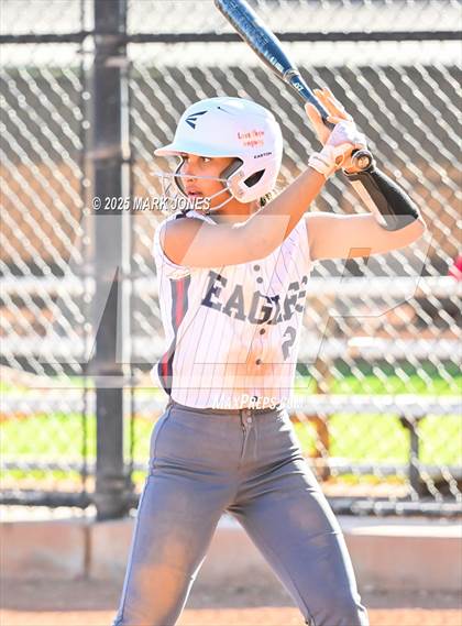 Thumbnail 2 in Antelope @ Anthem Prep (AIA 1A Round 1 Playoff) photogallery.