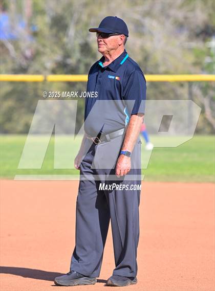 Thumbnail 1 in Antelope @ Anthem Prep (AIA 1A Round 1 Playoff) photogallery.