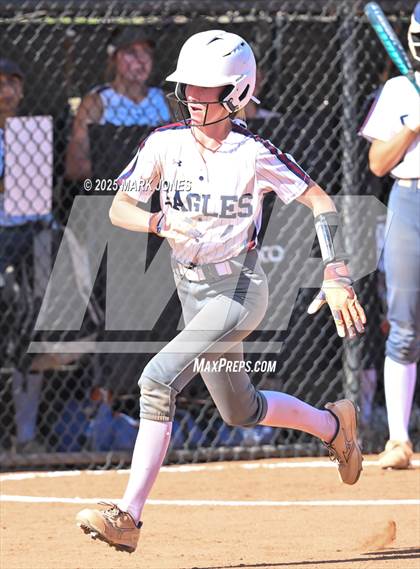 Thumbnail 1 in Antelope @ Anthem Prep (AIA 1A Round 1 Playoff) photogallery.