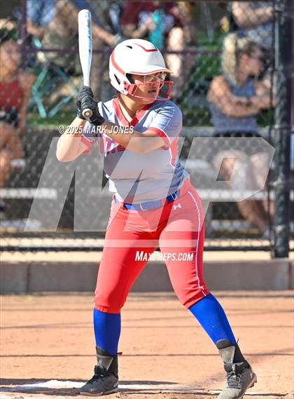 Thumbnail 1 in Antelope @ Anthem Prep (AIA 1A Round 1 Playoff) photogallery.