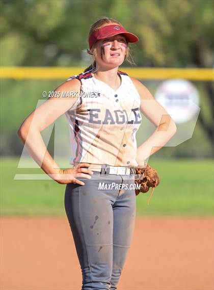 Thumbnail 1 in Antelope @ Anthem Prep (AIA 1A Round 1 Playoff) photogallery.