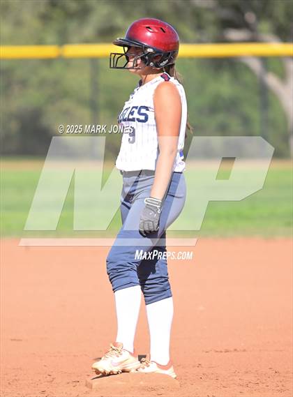 Thumbnail 2 in Antelope @ Anthem Prep (AIA 1A Round 1 Playoff) photogallery.
