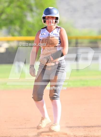 Thumbnail 1 in Antelope @ Anthem Prep (AIA 1A Round 1 Playoff) photogallery.