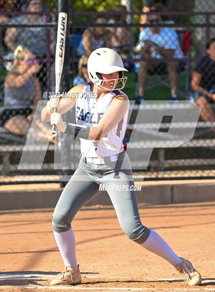 Thumbnail 2 in Antelope @ Anthem Prep (AIA 1A Round 1 Playoff) photogallery.