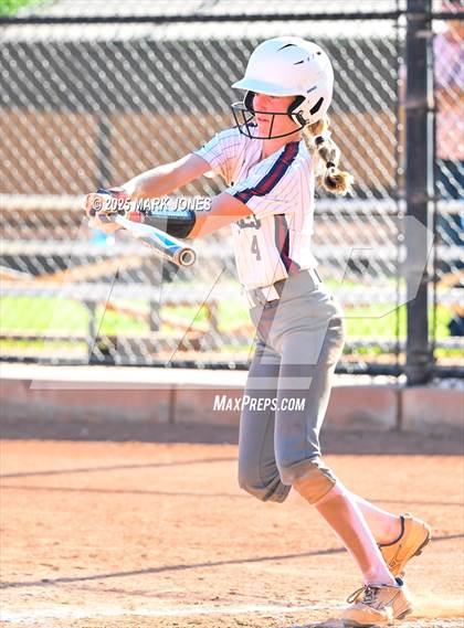 Thumbnail 1 in Antelope @ Anthem Prep (AIA 1A Round 1 Playoff) photogallery.