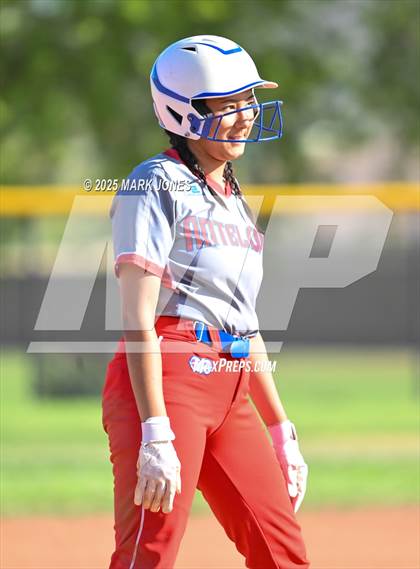 Thumbnail 1 in Antelope @ Anthem Prep (AIA 1A Round 1 Playoff) photogallery.