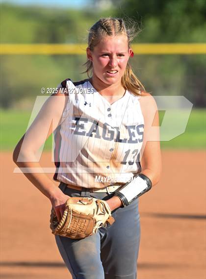 Thumbnail 1 in Antelope @ Anthem Prep (AIA 1A Round 1 Playoff) photogallery.