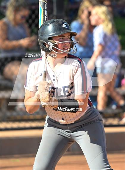 Thumbnail 3 in Antelope @ Anthem Prep (AIA 1A Round 1 Playoff) photogallery.