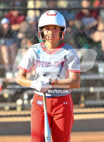 Thumbnail 3 in Antelope @ Anthem Prep (AIA 1A Round 1 Playoff) photogallery.