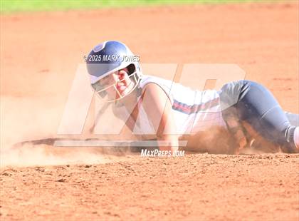 Thumbnail 3 in Antelope @ Anthem Prep (AIA 1A Round 1 Playoff) photogallery.