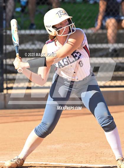 Thumbnail 3 in Antelope @ Anthem Prep (AIA 1A Round 1 Playoff) photogallery.