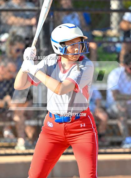 Thumbnail 3 in Antelope @ Anthem Prep (AIA 1A Round 1 Playoff) photogallery.