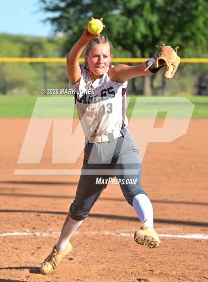 Thumbnail 1 in Antelope @ Anthem Prep (AIA 1A Round 1 Playoff) photogallery.