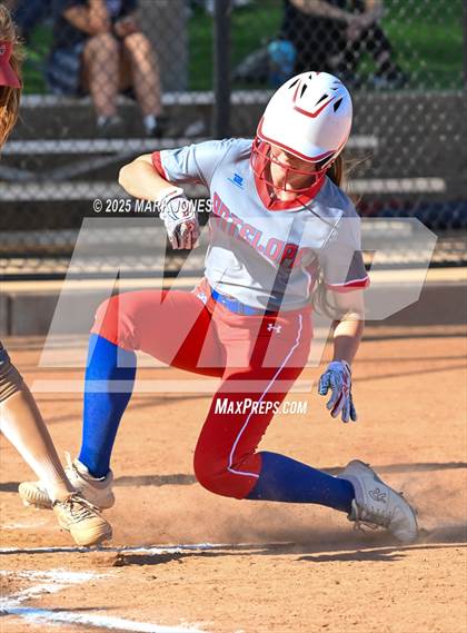 Thumbnail 3 in Antelope @ Anthem Prep (AIA 1A Round 1 Playoff) photogallery.