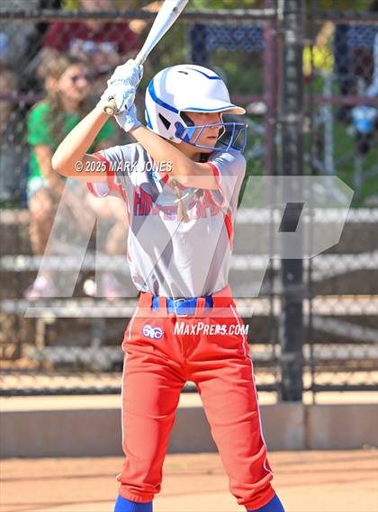 Thumbnail 1 in Antelope @ Anthem Prep (AIA 1A Round 1 Playoff) photogallery.